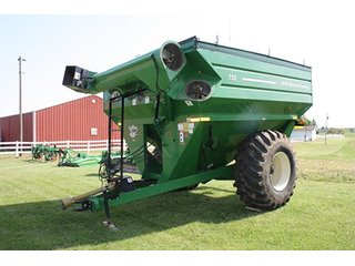 Property photo 18 - FARM EQUIPMENT AUCTION IN SULLIVAN COUNTY, INDIANA